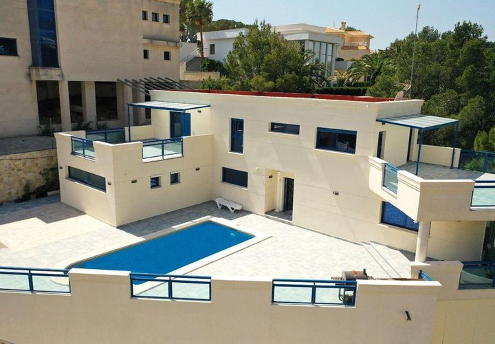 Villa i Altea, Alicante, Altea - € 970.000 | Ref: F1144/6084 - foto 1
