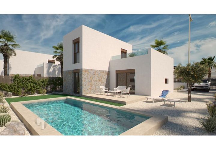 Villa i Algorfa, Alicante, Algorfa - € 478.000 | Ref: N8485 - foto 1