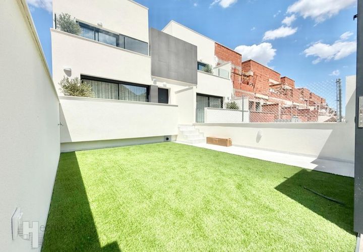 Villa a Cox, Alicante, Cox - € 223.000 | Ref: N8413 - foto 1