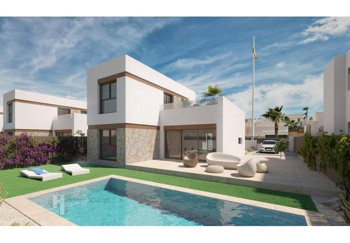 Villa a Algorfa, Alicante, Algorfa - € 535.000 | Ref: N8192 - foto 1