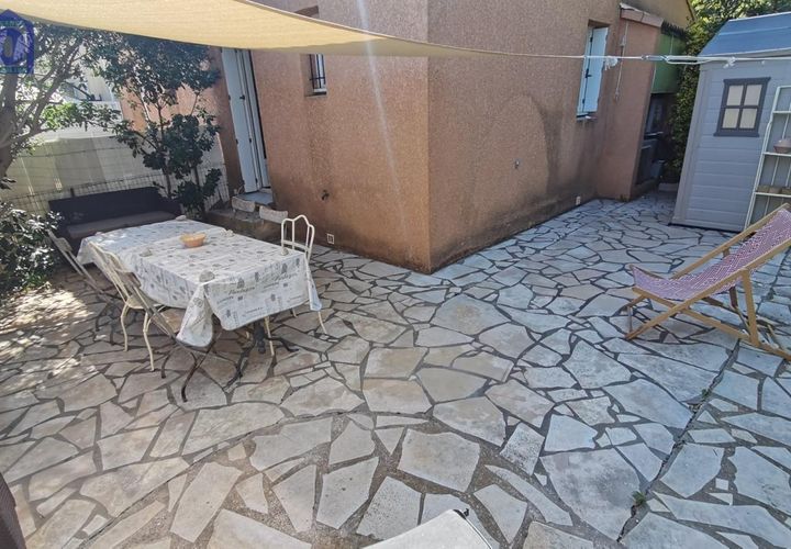 Bungalou a Valras-Plage, Herault, Valras-Plage - € 196.000 | Ref: 34065458 - foto 1