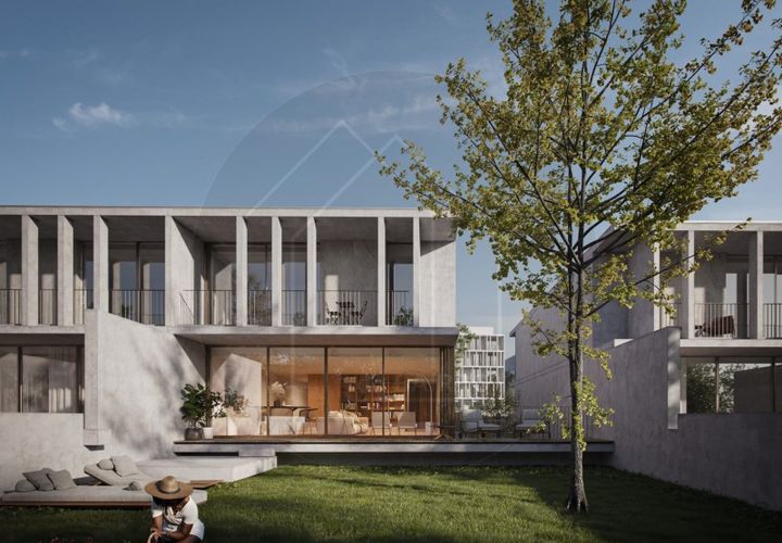 Villa i Arcozelo, Porto, Arcozelo - € 781.000 | Ref: CAS_117_A - foto 1