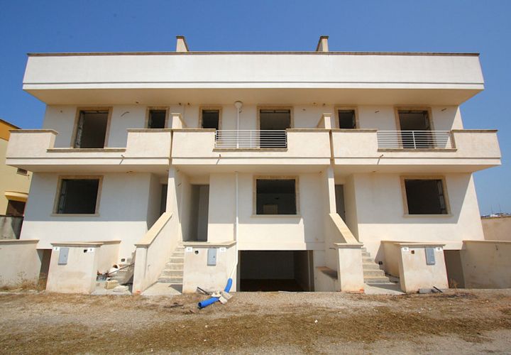 Rækkehus i Matino, Lecce, Matino - € 97.000 | Ref: MAF-110CA - foto 1
