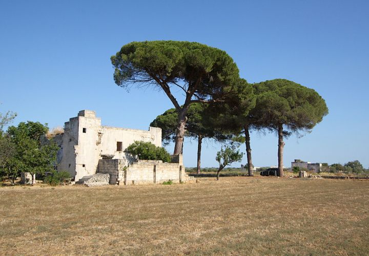 Villa a Alezio, Lecce, Alezio - € 188.000 | Ref: PAV-198FINO - foto 1