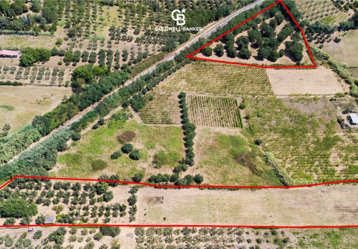 Terra a Lanuvio, Rome, Lanuvio - € 65.000 | Ref: CBI143-2042-8210 - foto 1