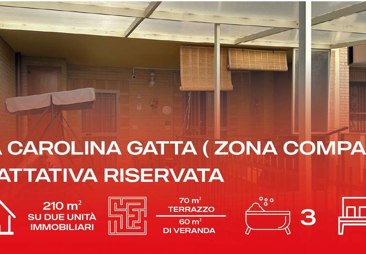 Villa a Manfredonia, Foggia, Manfredonia - € 300.000 | Ref: VIA CAROLINA GATTA - foto 1
