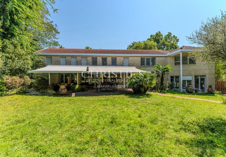 Villa a Arcachon, Gironde, Arcachon - € 2.200.000 | Ref: GG1050 - foto 1