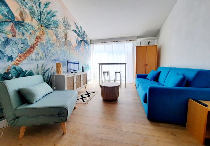 Studio i Agde, Herault, Agde - € 73.500 | Ref: MAVST930006866 - foto 1