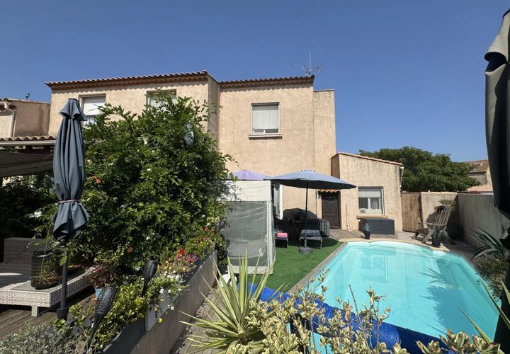 Villa i Narbonne, Aude, Narbonne - € 285.000 | Ref: 86155334 - foto 1