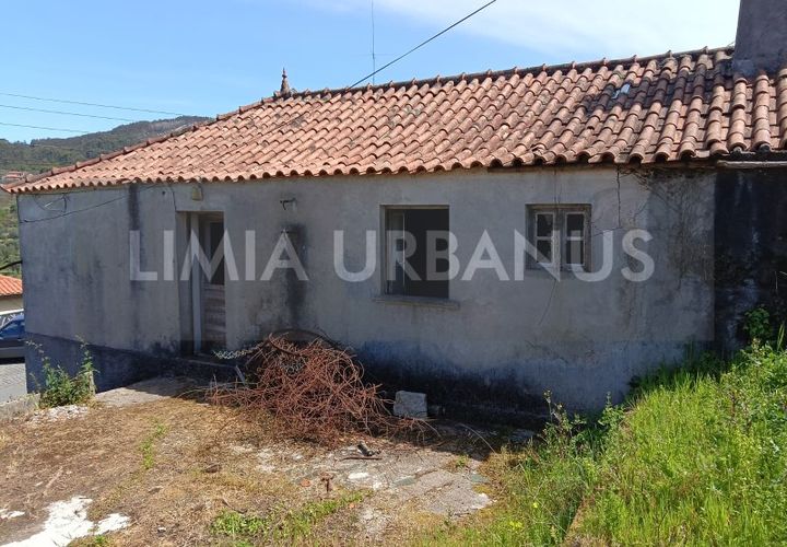 Villa i Serdedelo, Viana do Castelo, Serdedelo - € 105.000 | Ref: CAS_1090 - foto 1