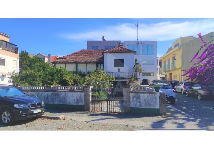 Villa i Esposende, Braga, Esposende - € 1.050.000 | Ref: 039250112 - foto 1