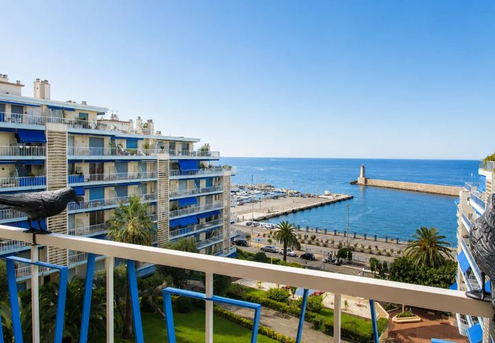 Lejlighed i Nice, Alpes-Maritimes, Nice - € 950.000 | Ref: VN765 - foto 1