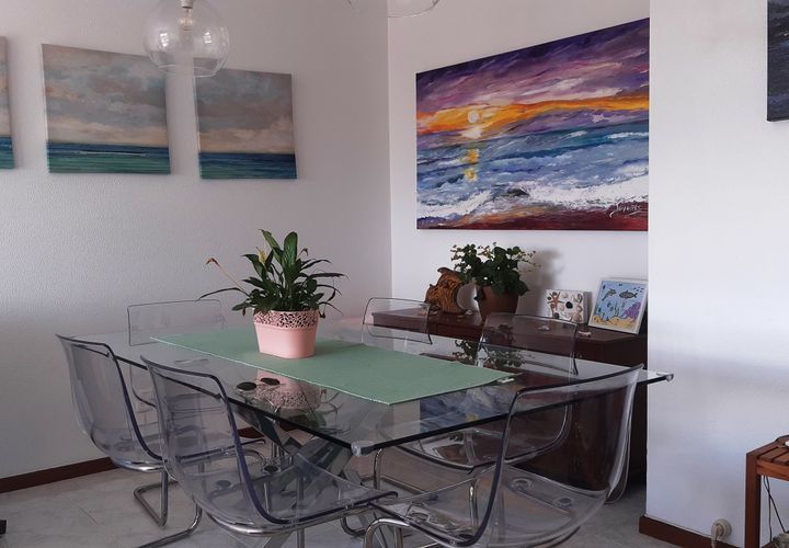 Leilighet i Buarcos, Coimbra, Buarcos - € 195 000 | Ref: 98AJ - foto 1