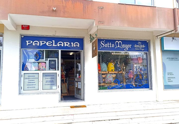 Erhvervsejendom i Tavarede, Coimbra, Tavarede - € 49.000 | Ref: 802TRe - foto 1