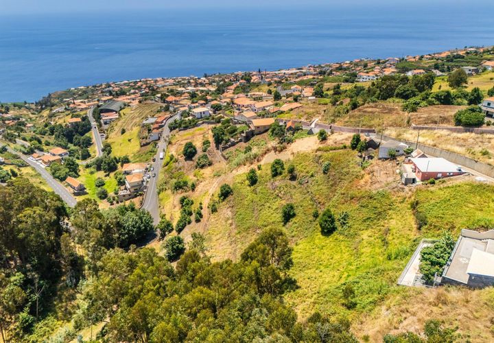 Byhus i Calheta, Madeira, Calheta - € 370.000 | Ref: KWPT-019435 - foto 1
