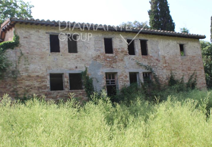 Farm hus i Deruta, Perugia, Deruta - € 120.000 | Ref: PG6395 - foto 1