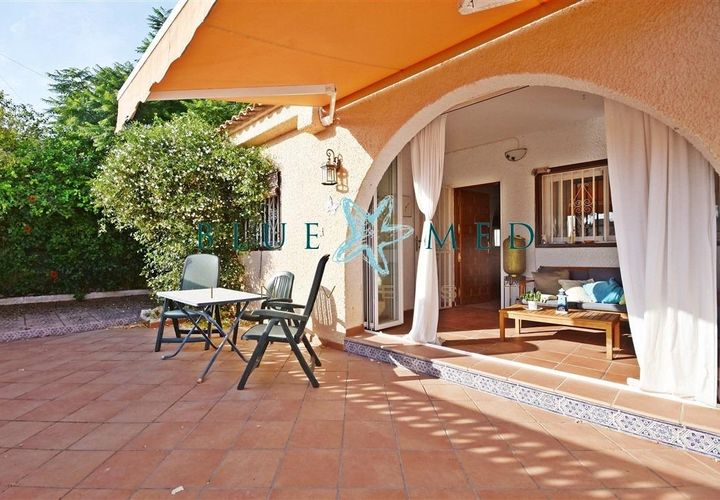 Villa a Bolnuevo, Murcia, Bolnuevo - € 269.900 | Ref: BOLNUEVO801/10254 - foto 1