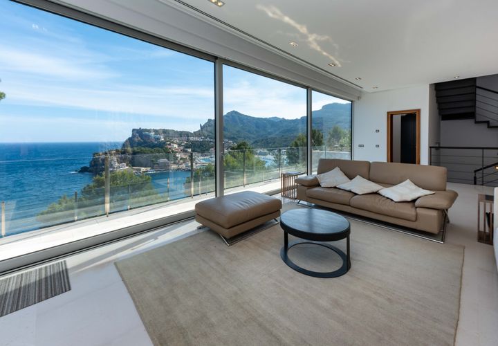 Villa i Port De Soller, Mallorca, Port De Soller - € 3.900.000 | Ref: 82258 - foto 1