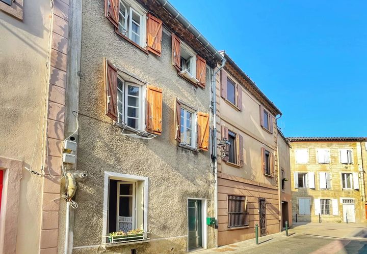 Villa i Limoux, Aude, Limoux - € 112.000 | Ref: BVI82279 - foto 1