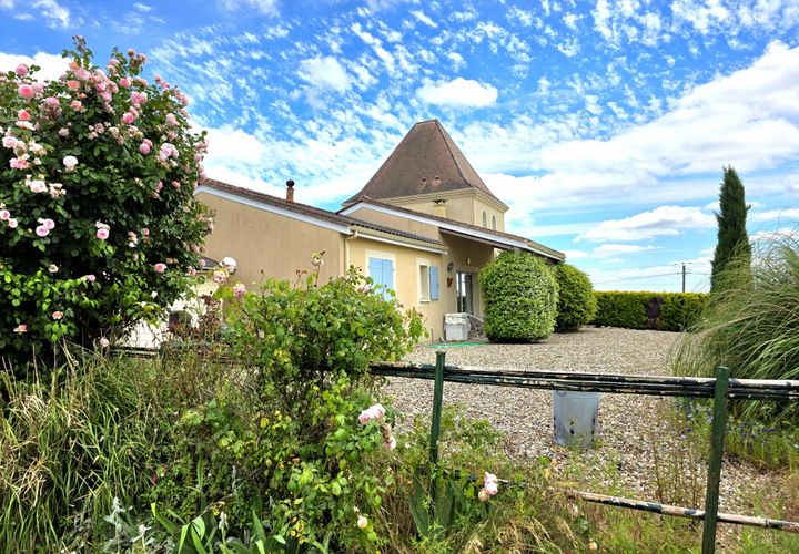 Villa a Eymet, Dordogne, Eymet - € 294.998 | Ref: BVI81133 - foto 1