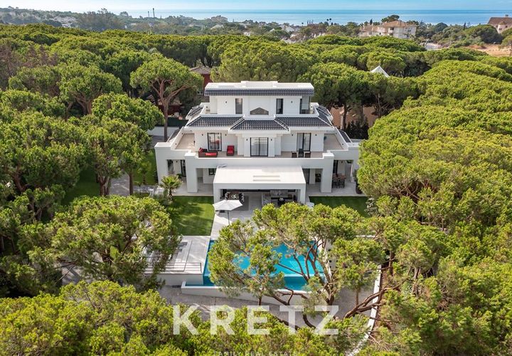 Villa a Marbella, Malaga, Marbella - € 5.998.000 | Ref: KP2-1146_k - foto 1