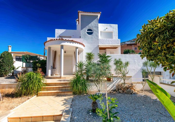 Villa i Albir, Alicante, Albir - € 650 000 | Ref: AC-05771/10244 - foto 1
