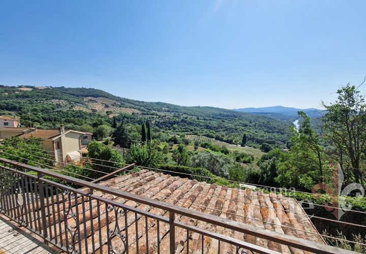 Byhus i Cinigiano, Grosseto, Cinigiano - € 58.000 | Ref: 19120 - foto 1