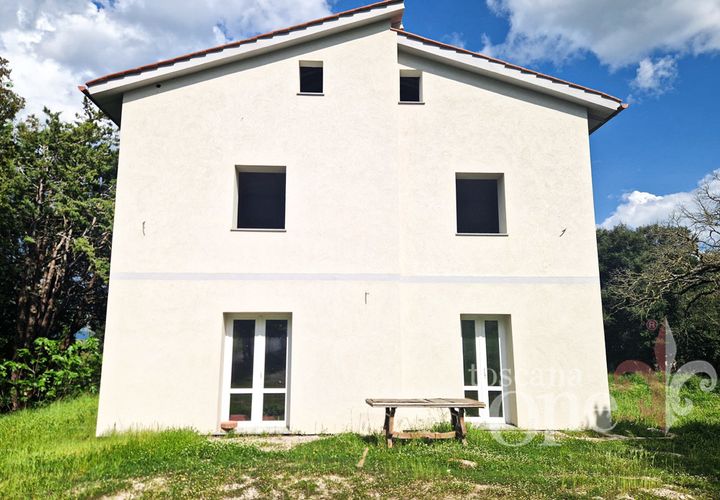 Villa i Pomarance, Pisa, Pomarance - € 220.000 | Ref: 18961 - foto 1