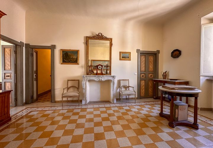 Lejlighed i Lucca, Lucca, Lucca - € 790.000 | Ref: 5359 - foto 1
