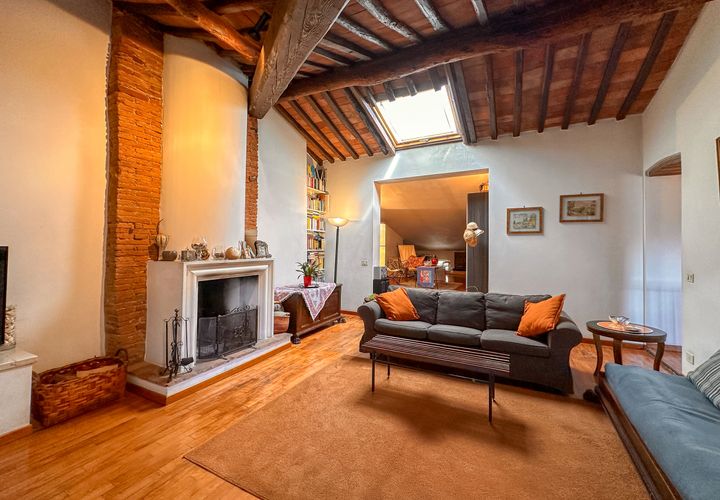 Lejlighed i Lucca, Lucca, Lucca - € 495.000 | Ref: 5365 - foto 1