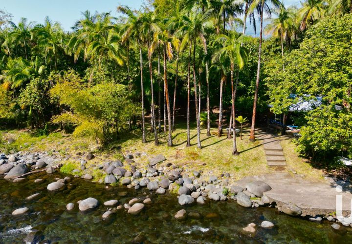 Villa i Saint-Benoit, La Reunion, Saint-Benoit - € 1.200.000 | Ref: 38215 - foto 1
