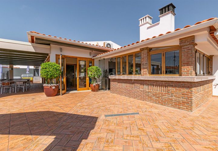 Erhvervsejendom i Lagoa, Faro, Lagoa - € 2.800.000 | Ref: 119250083 - foto 1