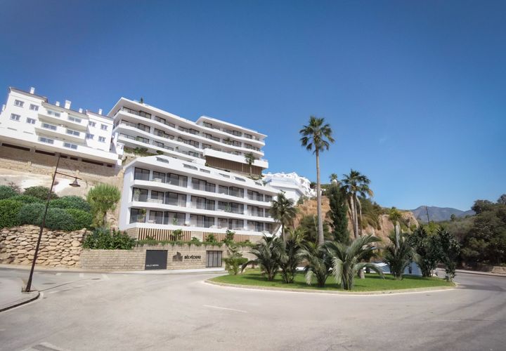 Leilighet i Fuengirola, Malaga, Fuengirola - € 365 000 | Ref: BEMD2904 - foto 1