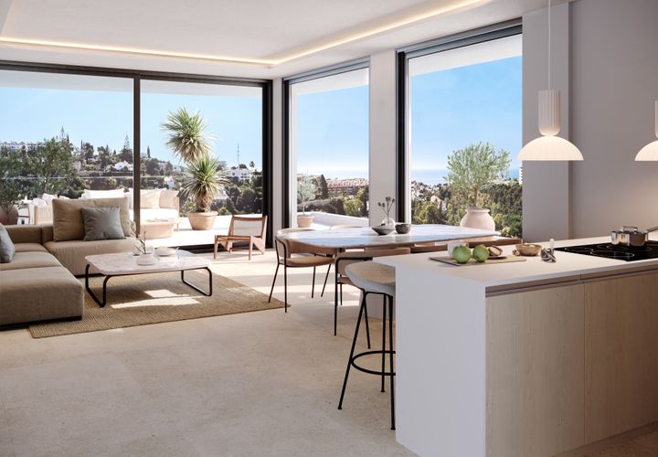 Leilighet i Fuengirola, Malaga, Fuengirola - € 483 000 | Ref: BEMD2905 - foto 1