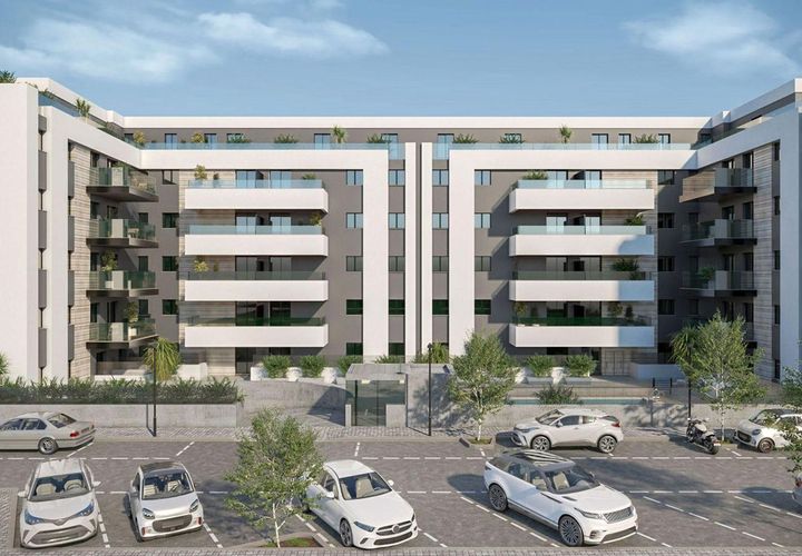 Leilighet i Mijas, Malaga, Mijas - € 369 000 | Ref: R5135305 - foto 1