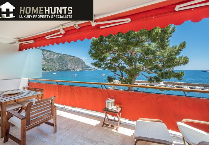 Apartamento em Eze, Alpes-Maritimes, Eze - € 995.000 | Ref: HH-15888638 - foto 1