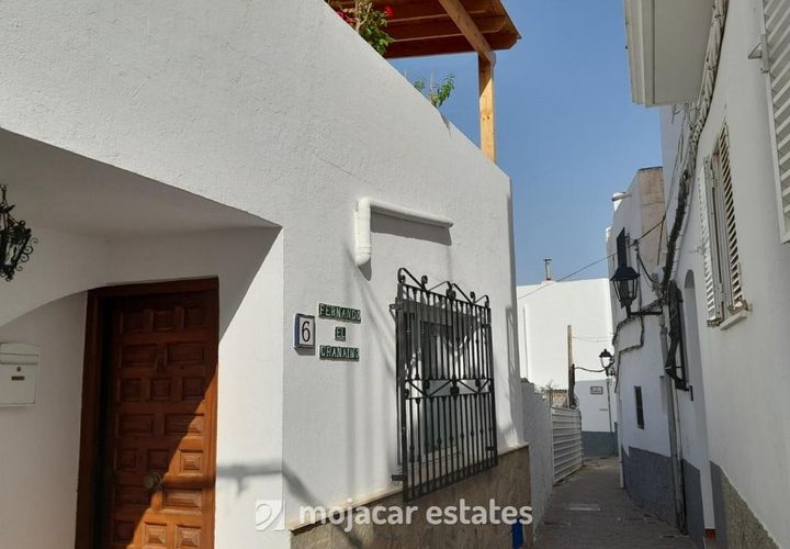 Lejlighed i Mojacar, Almeria, Mojacar - € 190.000 | Ref: ME 3103 - foto 1