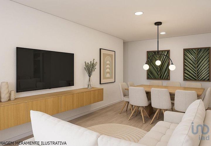 Leilighet i Pombal, Leiria, Pombal - € 320 000 | Ref: 147427 - foto 1