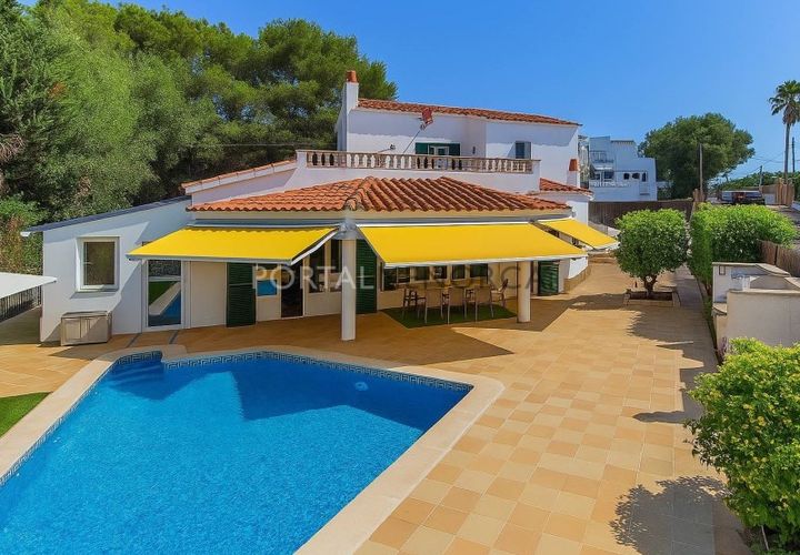 Villa i Son Vitamina, Menorca, Son Vitamina - € 675.000 | Ref: S3471 - foto 1