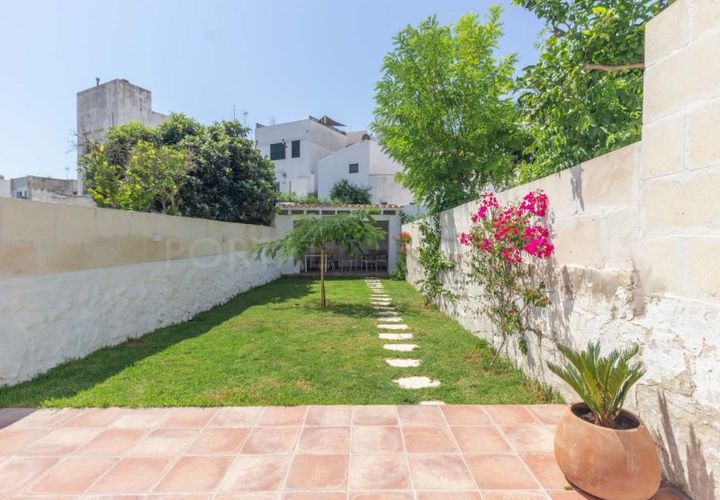 Villa a Mahon, Menorca, Mahon - € 1.375.000 | Ref: M9936 - foto 1