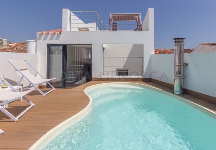 Villa i Mahon, Menorca, Mahon - € 1.375.000 | Ref: M9936 - foto 1