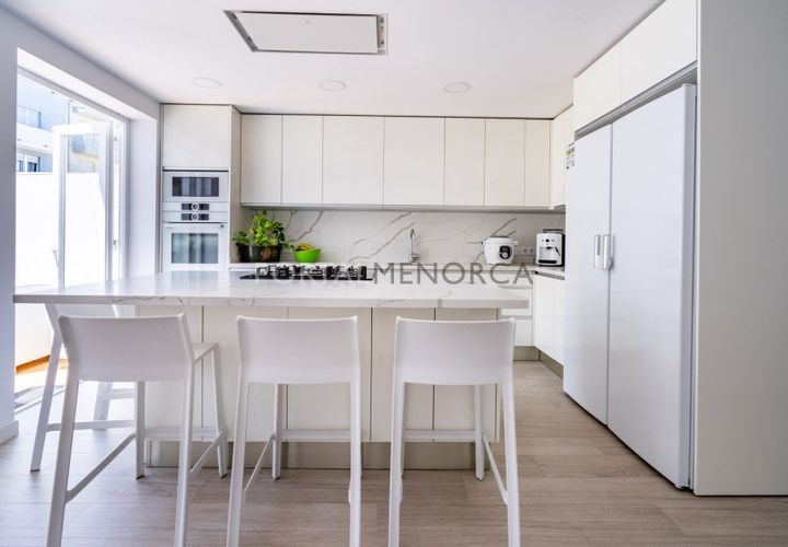Villa a Mahon, Menorca, Mahon - € 650.000 | Ref: V3401 - foto 1