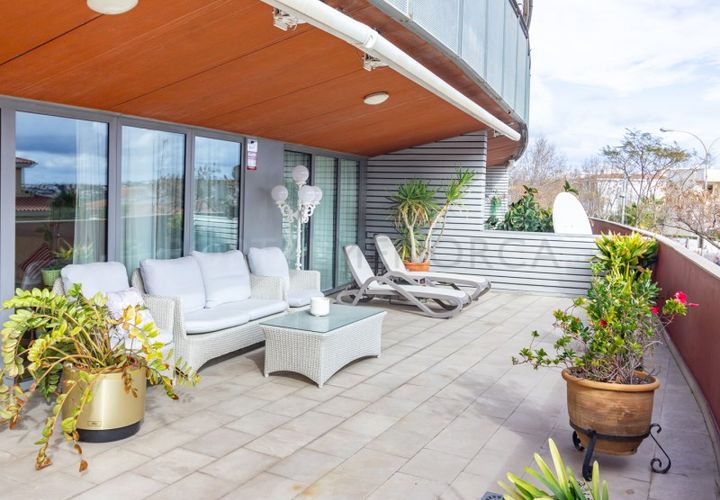 Lejlighed i Mahon, Menorca, Mahon - € 549.000 | Ref: M9832 - foto 1