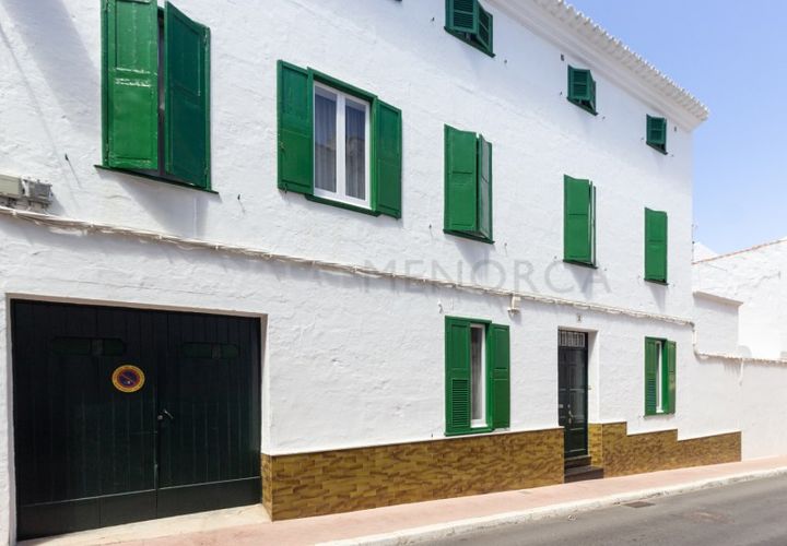 Villa a Mahon, Menorca, Mahon - € 480.000 | Ref: M9769 - foto 1