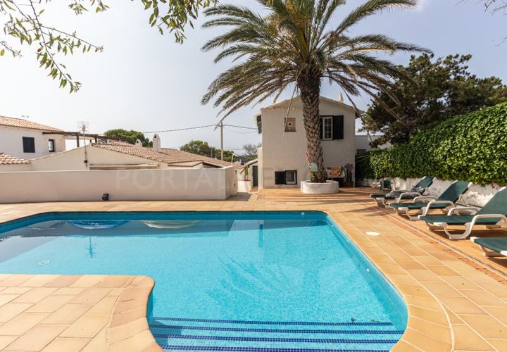 Villa a Alcaufar, Menorca, Alcaufar - € 995.000 | Ref: M9740 - foto 1