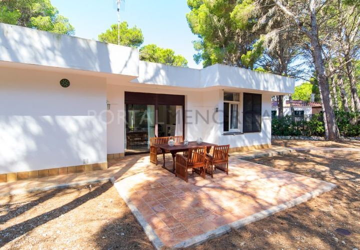 Villa a Son Parc, Menorca, Son Parc - € 540.000 | Ref: T1705 - foto 1