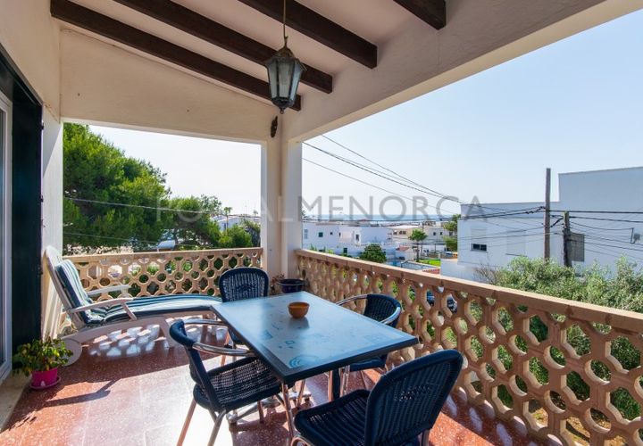 Villa a Cala Biniancolla, Menorca, Cala Biniancolla - € 725.000 | Ref: T1825 - foto 1