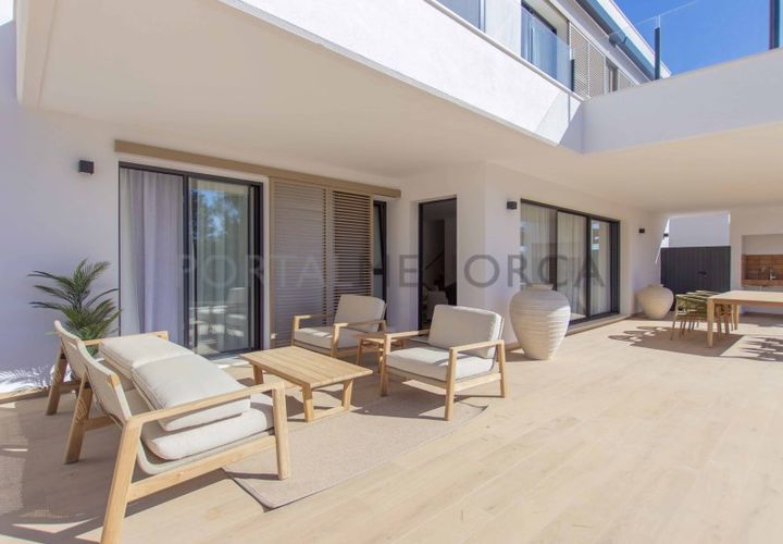 Villa a Son Parc, Menorca, Son Parc - € 710.000 | Ref: P3437 (3) - foto 1
