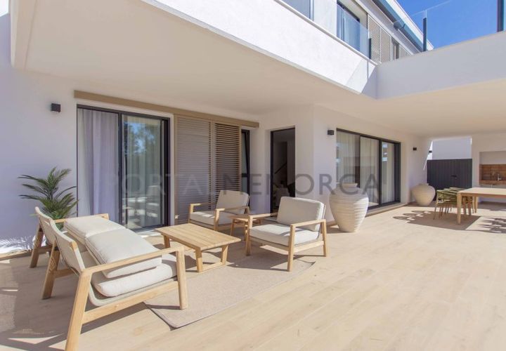 Villa a Son Parc, Menorca, Son Parc - € 710.000 | Ref: H3437 (3) - foto 1