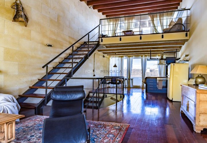 Villa a Mahon, Menorca, Mahon - € 550.000 | Ref: V3248 - foto 1